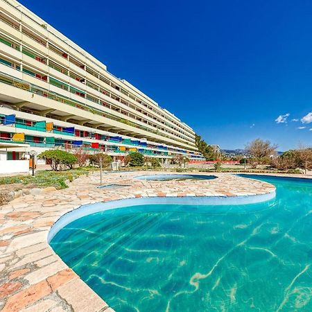 Appartement Casaviva - Grazioso Bilocale Sul Mare A Ospedaletti Extérieur photo