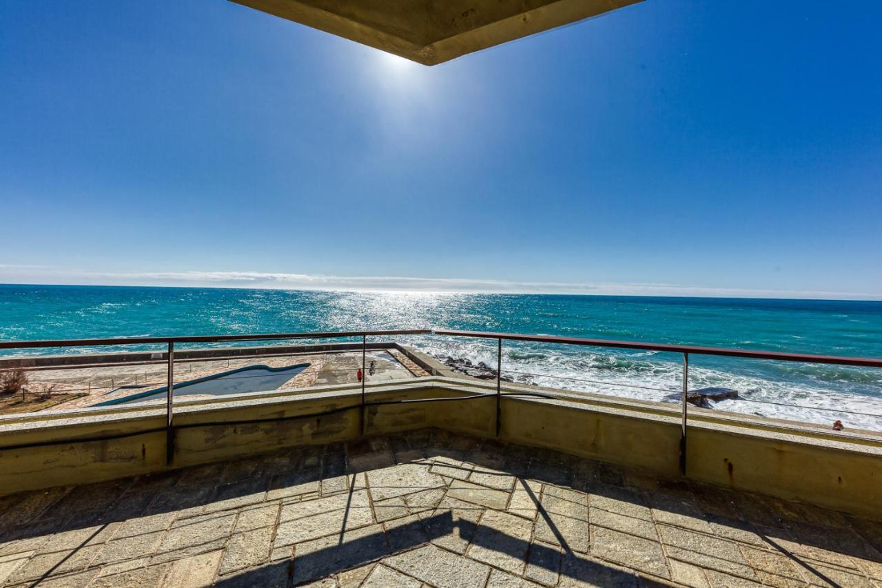 Appartement Casaviva - Grazioso Bilocale Sul Mare A Ospedaletti Extérieur photo